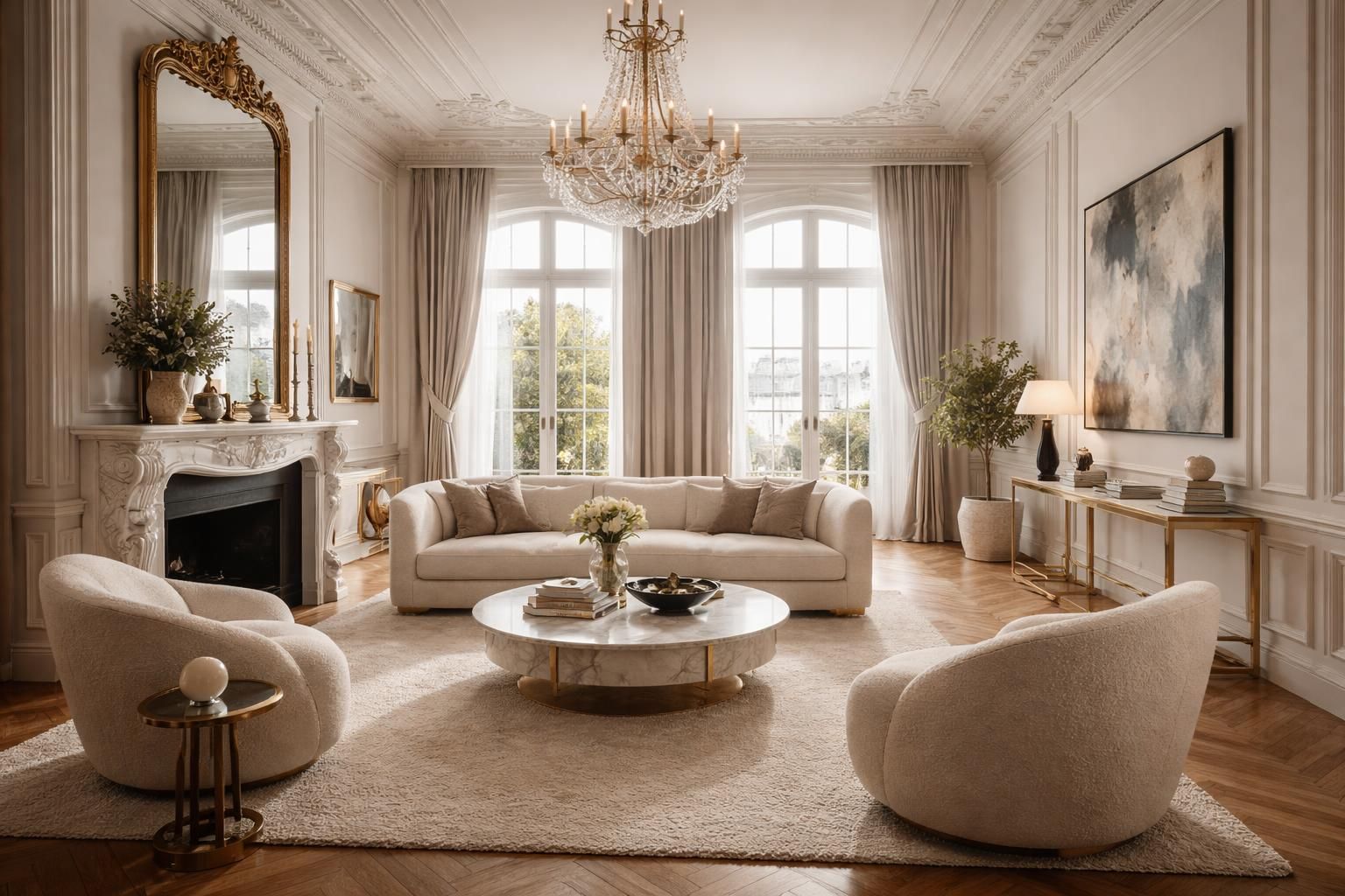 découvrez ce que la série netflix 'kretz family real estate' révèle et dissimule sur le marché immobilier de luxe, entre vérités et clichés.