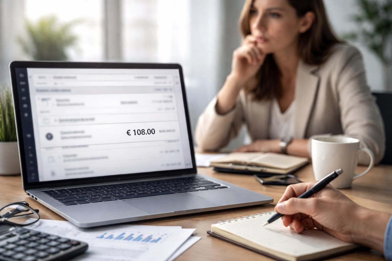 découvrez comment identifier l'origine d'un prélèvement bancaire de 108 euros et comprendre les démarches à suivre pour sécuriser vos paiements.