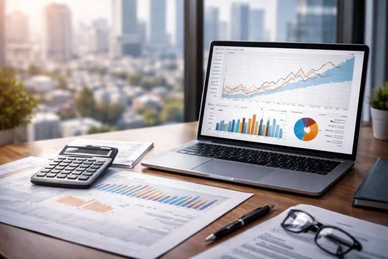 découvrez les taux de crédit immobilier sur 25 ans en 2026, analysez les niveaux actuels, les tendances du marché et réalisez des simulations personnalisées pour optimiser votre projet immobilier.